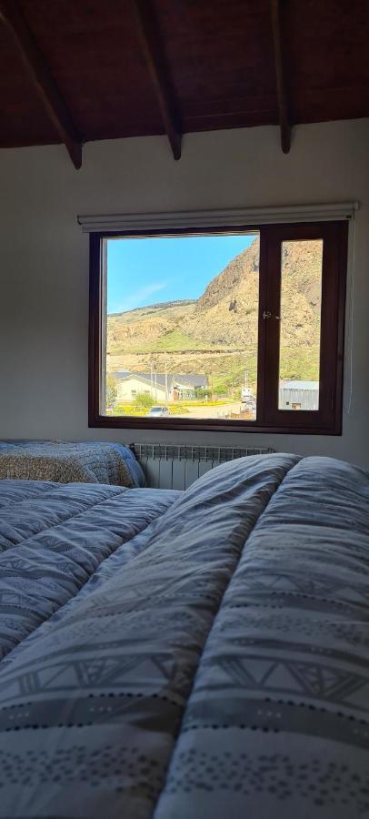 Kuntur Apart El Chalten Buitenkant foto